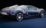    Bugatti Veyron Grand Sport -  3
