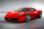   Ferrari 458 Italia    -  1