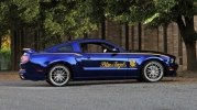 Ford Mustang     -  1