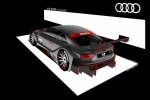Audi   5   DTM -  1