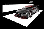Audi   5   DTM -  3