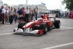       Moscow City Racing -  16