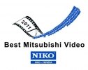 NIKO Best Mitsubishi Video 2011*        Mitsubishi -  4