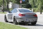 BMW   M6    -  1