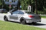 BMW   M6    -  6