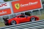 Ferrari      -  1