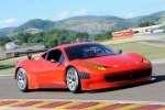Ferrari      -  2