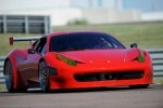 Ferrari      -  3