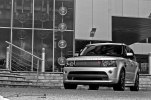  Project Kahn    Range Rover Autobiography -  2