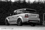  Project Kahn    Range Rover Autobiography -  3