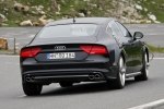 Audi S7   -  1