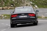Audi S7   -  7