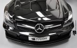 Prior Design  Mercedes SL Black Edition -  1