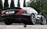 Prior Design  Mercedes SL Black Edition -  18