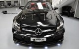 Prior Design  Mercedes SL Black Edition -  3