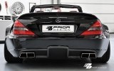 Prior Design  Mercedes SL Black Edition -  7