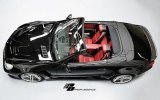 Prior Design  Mercedes SL Black Edition -  8