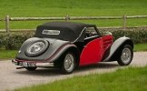   Bugatti   800   -  2