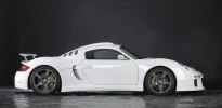   911- Porsche: 750    RUF -  1
