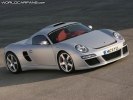   911- Porsche: 750    RUF -  10
