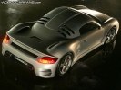   911- Porsche: 750    RUF -  11