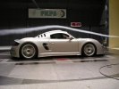   911- Porsche: 750    RUF -  7