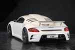   911- Porsche: 750    RUF -  9