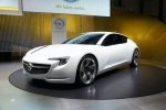 Opel       (fuel-cell)? -  1