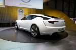Opel       (fuel-cell)? -  4