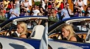    VIP-:  Bentley, Aston Martin, Ferrari, Porsche -  7