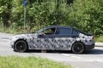    BMW 3-Series LWB 2012 -  1