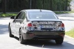    BMW 3-Series LWB 2012 -  6