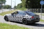    BMW 3-Series LWB 2012 -  8