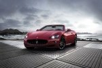    Maserati    -  5