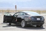 Tesla Model S 2012     -  2