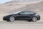 Tesla Model S 2012     -  7