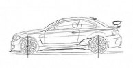  RevoZport  BMW 1M Coupe -  1