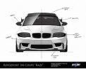  RevoZport  BMW 1M Coupe -  4