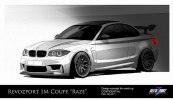  RevoZport  BMW 1M Coupe -  5