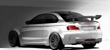  RevoZport  BMW 1M Coupe -  6