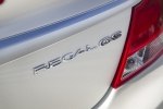   Buick Regal GS 2012 -  5