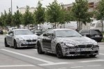      BMW M6 Coupe 2012 -  3