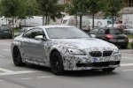      BMW M6 Coupe 2012 -  4