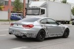      BMW M6 Coupe 2012 -  5