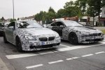      BMW M6 Coupe 2012 -  6