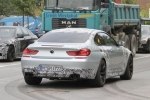      BMW M6 Coupe 2012 -  8