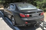  BMW 7-Series -  4