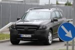 Mercedes GL 2012     -  2
