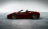   Ferrari Enzo   2012  -  6