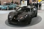 Lotus Exige 2012    V6 -  5